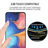 Full Glue Full Cover Screen Protector Tempered Glass film for Galaxy J7 Prime