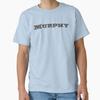 Murphy Classic TShirt Made In UsaAus TShirt S2xl