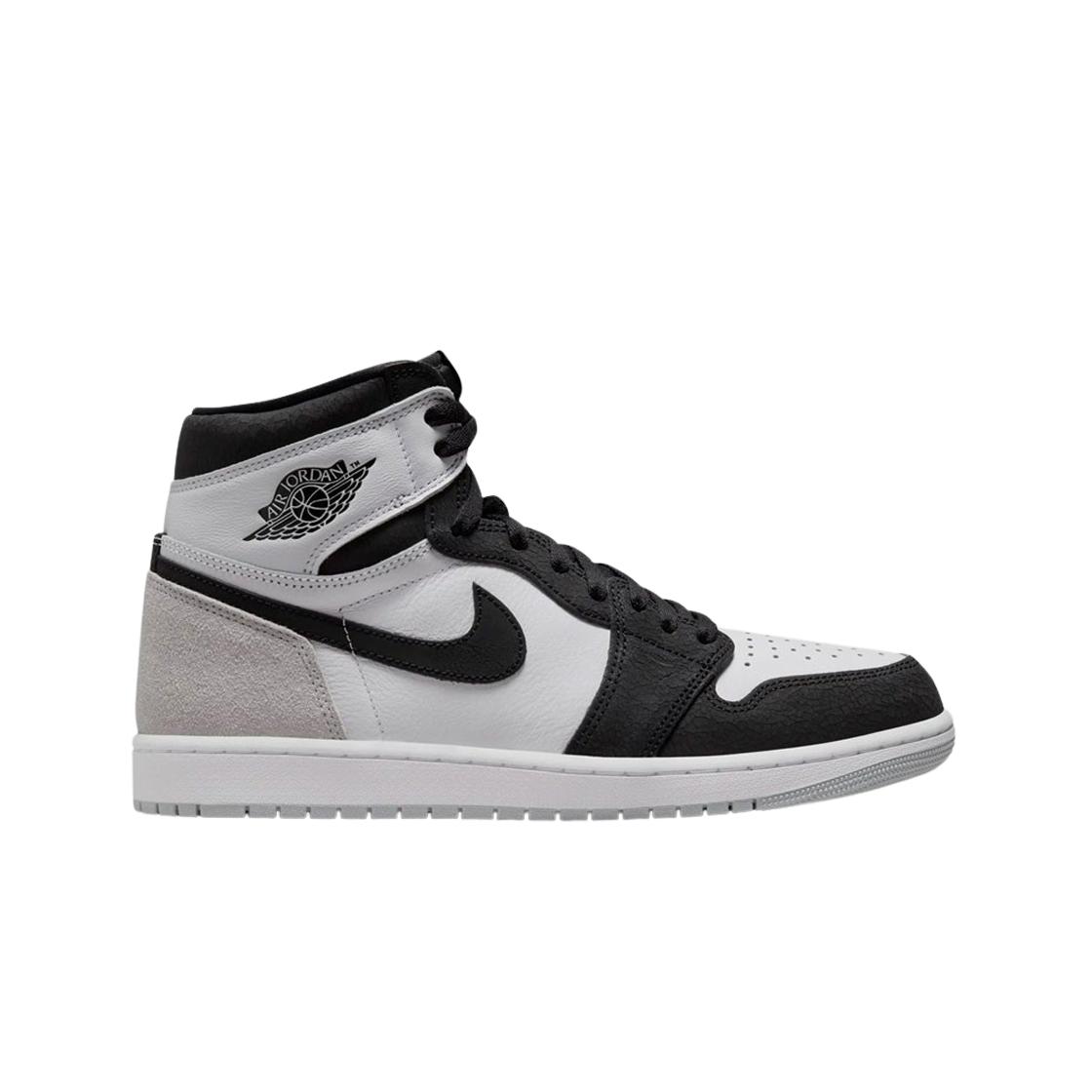 

Мужские кроссовки Jordan 1 Retro High OG Bleached Coral 555088-108