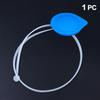 Car Windshield Washer Fluid Reservoir Cap With Anti Lost Rubber Ring Direct Fit Replacement Auto Wiper Tank Cover Parts