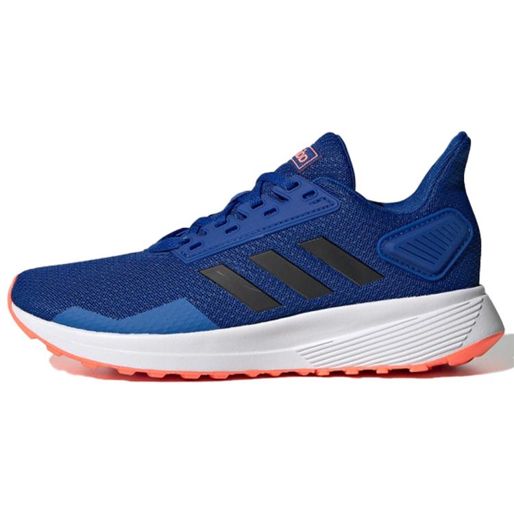 

Adidas Duramo 9 Slip Resistant Low top Kids Running Shoes Teenagers EG7906 35.5
