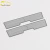 Denza 22 D9 Seat Speaker Cover Decorative Sticker