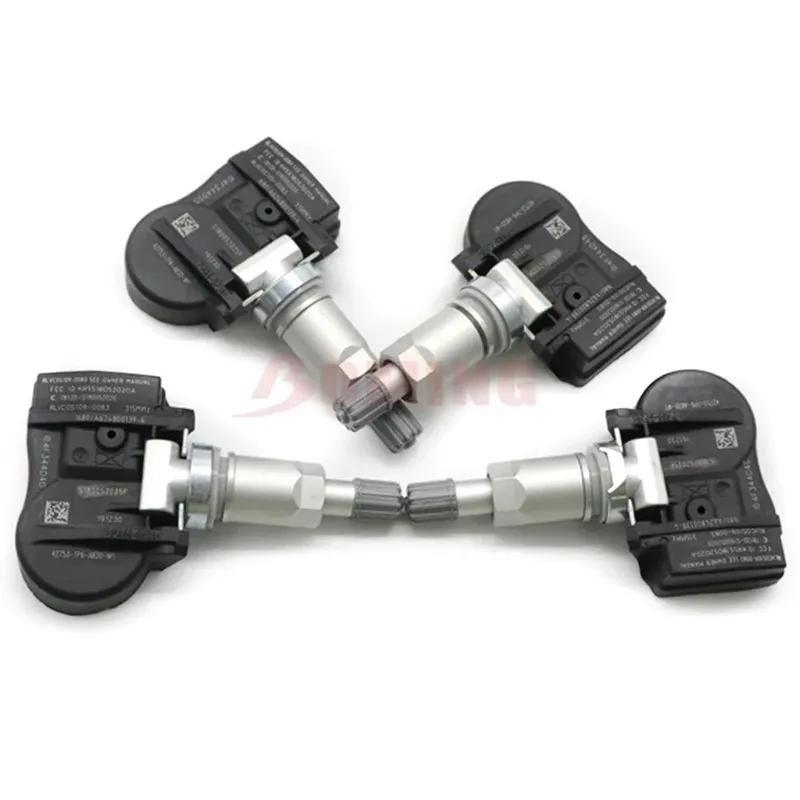 TPMS Sensor Tire Pressure Monitoring Senor 42753-TP6-A820 42753-TP6-A821 For Honda Accord Crosstour CR-V 2010-2015 315Mhz NEW