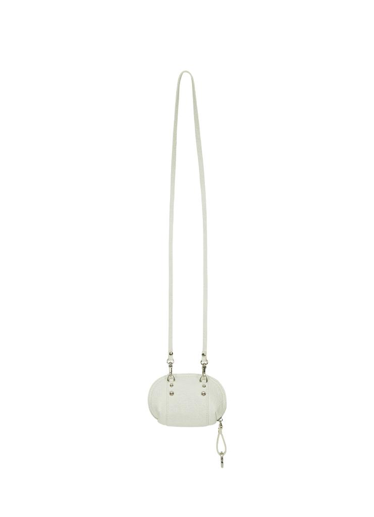 Ason Coy Pouch Bag / Ivory