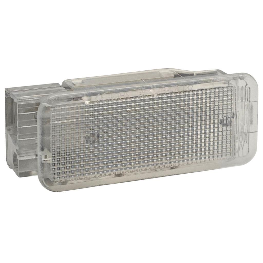 Lamy do bagażnika LED kompatybilne z Peugeot 550lm, 2 szt