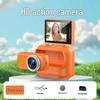 New Hot Thumb Sports Camera: Anti-Shake, Magnetic Mount, WiFi Enabled for Outdoor Cycling