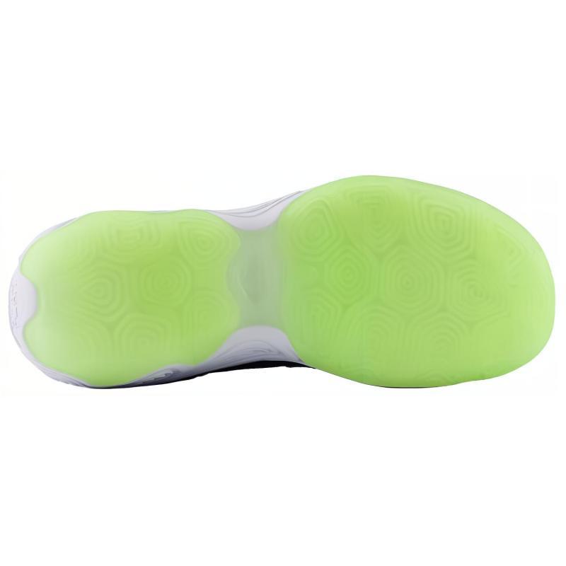 New Balance Fresh Foam Bb V2 'Navy Bleached Lime Glow' Sneakers BBFRSHC2