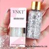 VNKT Liquid Glitter Eyeshadow - Super Shiny Sparkly Gel for Stage & Performance Makeup