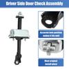 Pack(1) Front Door Check Stop Strap Left/Right Side For Honda Accord 2003-07