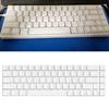 Originalhöhe 68 Tasten Weiße Tastenkappen Langlebigkeit PBT Tastenkappe Zum Anpassen Mechanischer Tastaturen Zuhause Oder Bei Der Arbeit