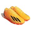 adidas X Speedportal.3 MG Heatspawn Pack Unisex Sneakers Orange Solar-Gold Core-Black GZ2478