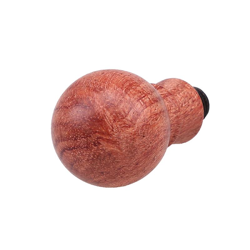 Retro Stamp Wooden Handle Antique Handles for Wedding Invitatio Sealing Wax Envelop Scrapbooking Stamp Head Handle Wedding Stamp