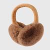 Custom Women Ear Covers Thermal Furry Cute Winter Daily Use Cycling Skiing Warm Earmuffs