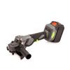 21V Brushless Lithium Battery Multi-Function Angle Grinder & Polisher