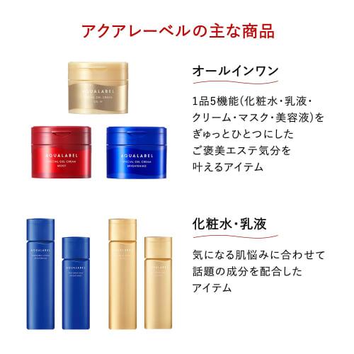 Aqualabel Royal Rich Essence 30mL Body Serum Aging Care