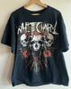 Vintage 2000's Whitechapel Band T Shirt All Size S-5XL