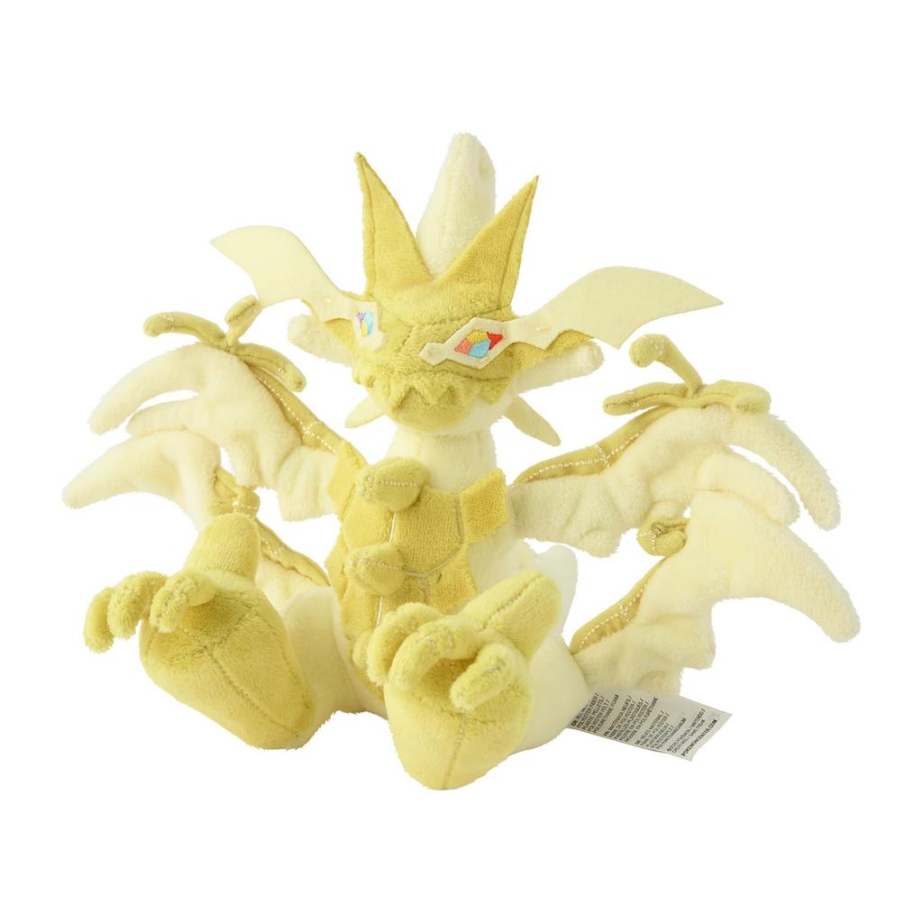 Center Original 800 Plush Toy fit Necrozma Pokémon Pokémon (Ultra Necrozma)