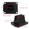 For VForce3 V382S-A Reed Valve For Yamaha YZ85/YZ80 Suzuki RM85L For Yamaha DT100 DT125 DT175 TY175 TY250 AT2 AT3 02-15 V382S-A