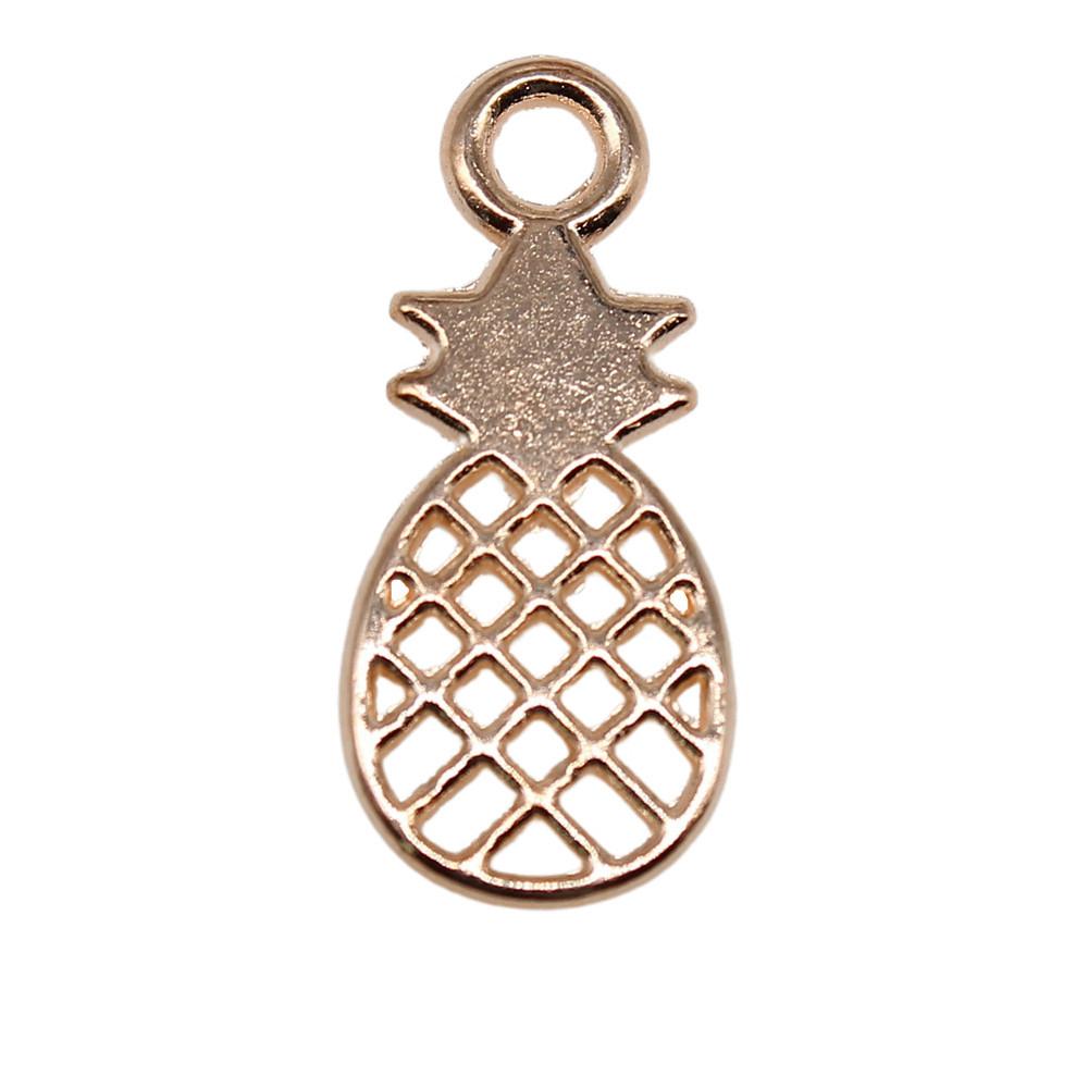 

Lemon Slice Wheel Charms Food Fruit Pendants For Patry Themed Jewelry A19-10pcs-9x21mm