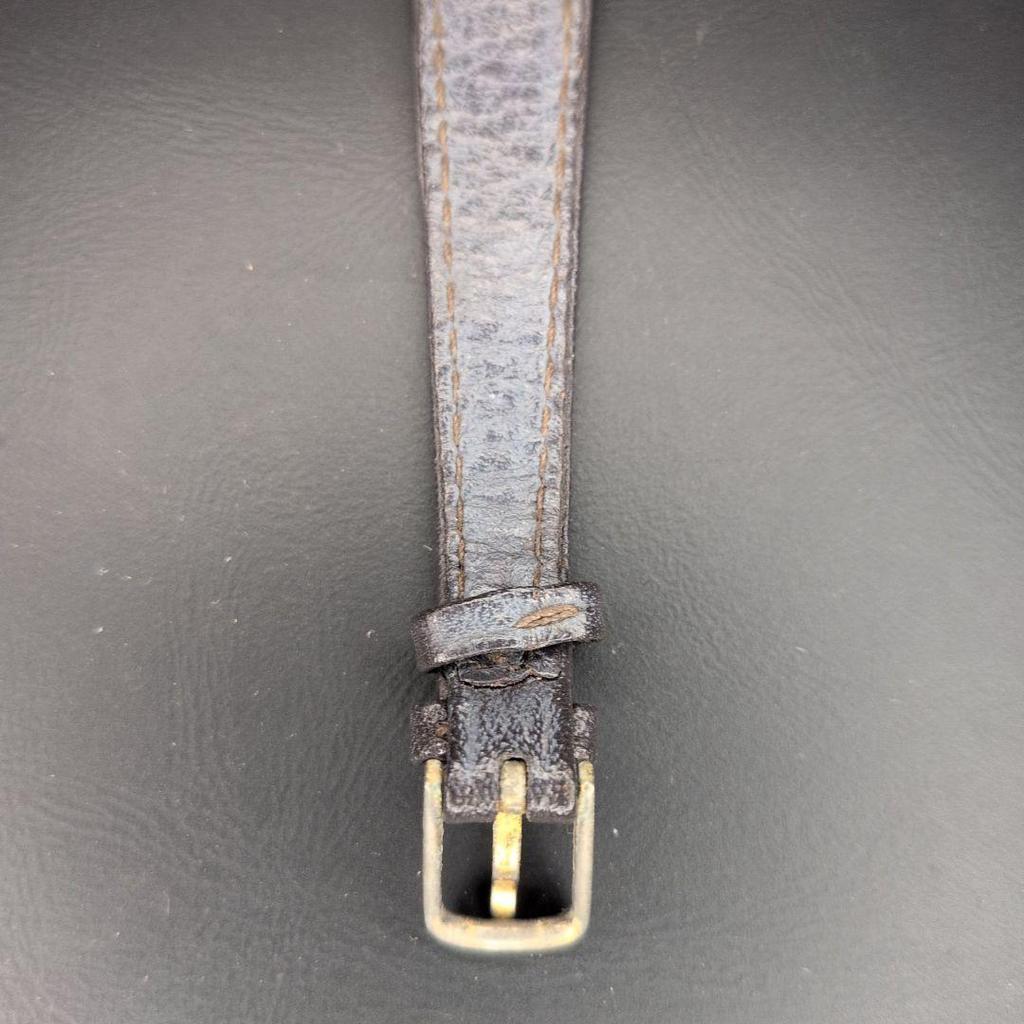 Used CITIZEN Ladies Watch Quartz Working Condition