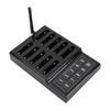 Wireless Pager System Restaurant Queuing Calling System 10 Pager