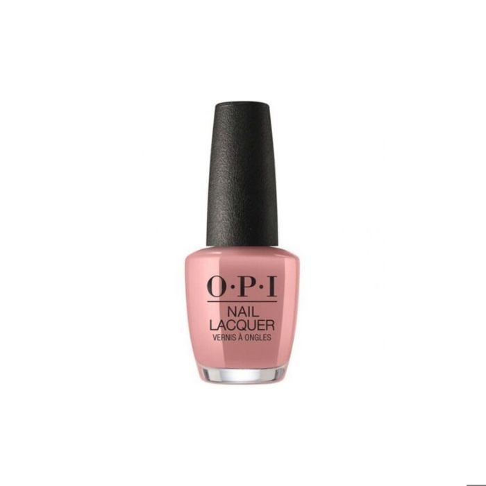 

Nail polish - OPI - Dulce De Leche - Pink - Pearlescent - Radiant