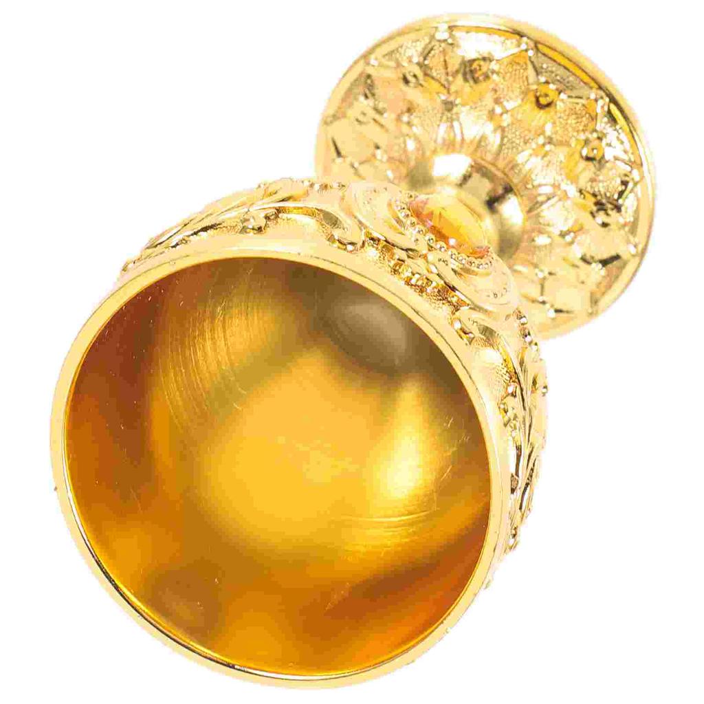 Cup Portable Cup Testing Cup Retro Cup Small Retro Cup Cups Household Drink Cup