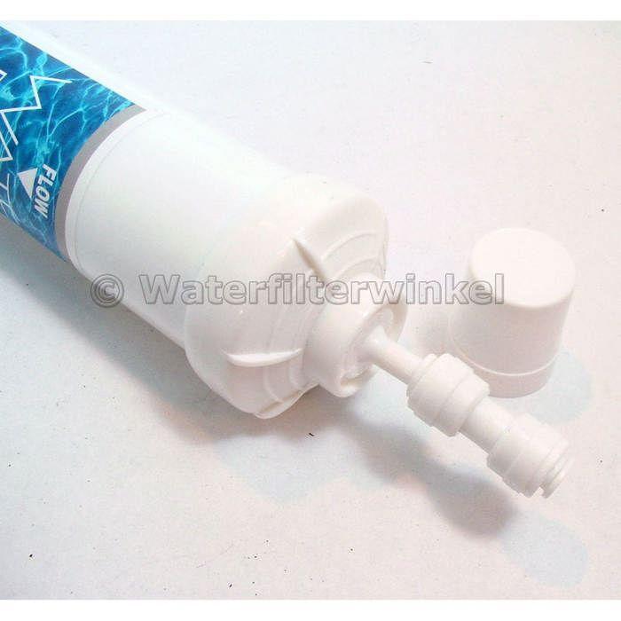 Lot de 2 filtres à eau originaux daewoo dd-7098 externes en ligne