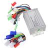 350W Electric Bicycle Brushless Speed Motor Controller for Electric Scooter24V 36V
