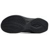Fila Athletics Energy Comfortable Breathable Low-Top Running Shoes Women Sneakers Black A12W241110FBK