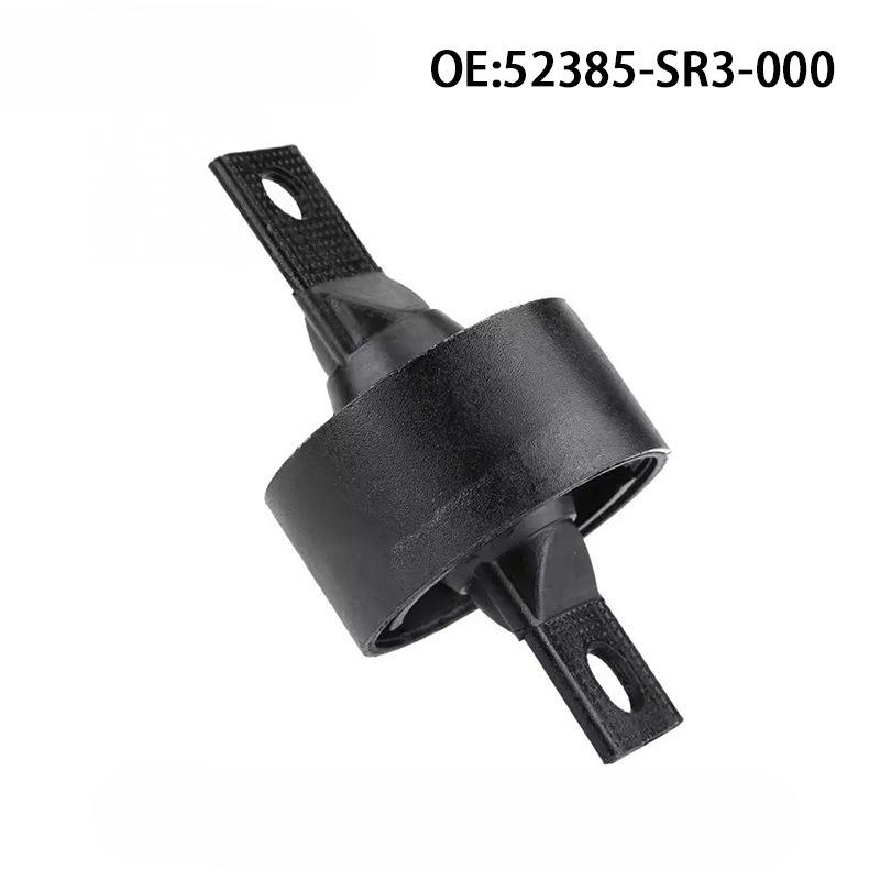 52385-SR3-000 52385-SR3-003 Trailing Arm Bushings for Honda Civic CR-V CRX for Acura Drag arm bushing to bushing Control Arms 52385-SR3-000 1pc