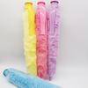 Giant Plush Click Pens Fluffy Press Ballpoint Pen Fun Party Favor Pen Novelty Writing Tools for School Journaling Gifts