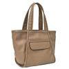 ANDSHIN Lightweight Handbag T006 Women's (Oak)