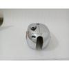 BSA A65 2 Gallon Aluminium Alloy Gas Fuel Tank + Cap +Side Badges |Fit For