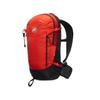 Lithium 15 / Lithium 15 2530-00301 Mammut Red-black