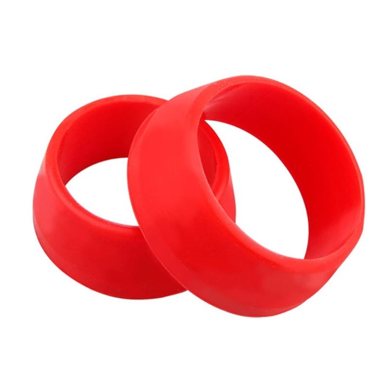 Silicone Bicycles Seatpost Cover Waterproof Dustproof Protector Quick Install Bike Seatpost Waterproof Sleeve Enduring