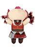 Hololive Nesoberi Plush Toy Vtuber 26cm Approx. (Hosho Marine)