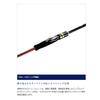 SHIMANO Holiday Iso 1.5-530A squid fishing rod