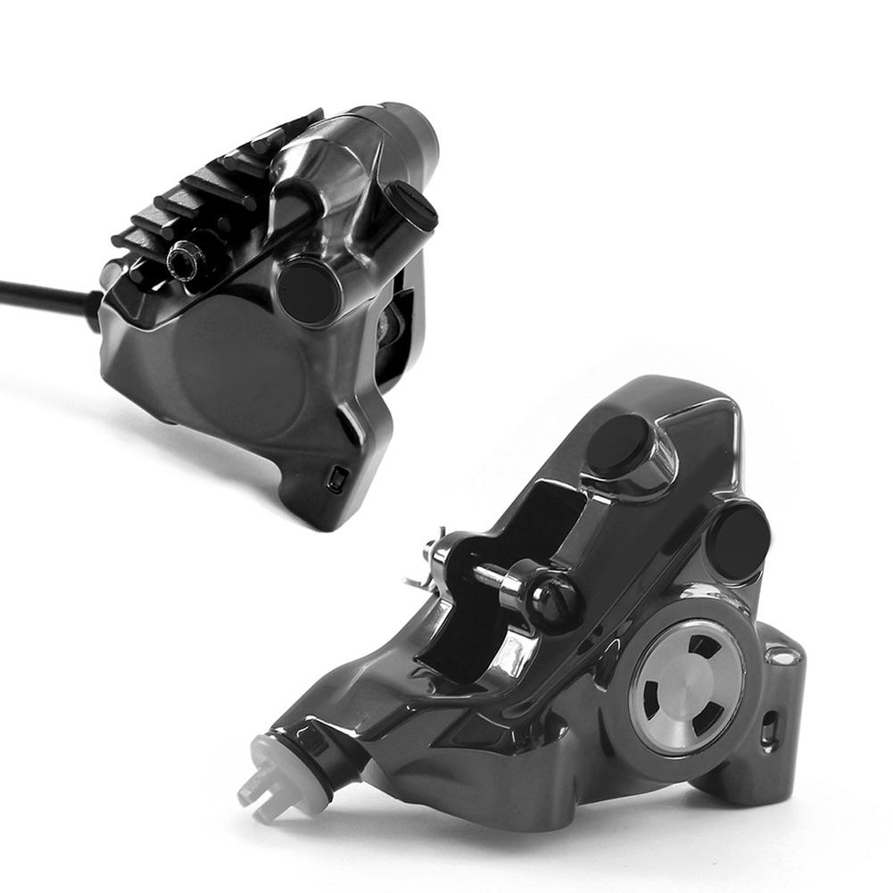 Bleeder Cap Dust Cover Hydraulic Brake Caliper Dustproof Cap
