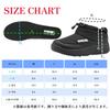 Mozu 5683 Moc Snow Cold Fleece Size M Low-Cut Boots, Autumn/Winter Waterproof, Water-Repellent, Weather, Non-Slip, Lightweight, Padded, Lining,