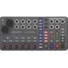 ZOOM L-6 Digital Mixer 32-bit Float Recording 10ch Mixing USB-C Black 3 Year Warranty Lightweight Compact Streaming Home Recording