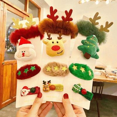 Mno Small Gift Hairpin 4P