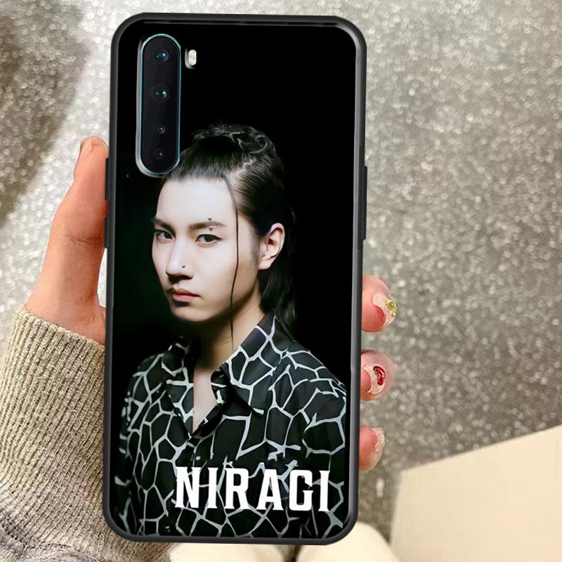 

Alice in Borderland TV Case For OnePlus 13T 10T 8T 10 Pro 15 13 12 11 15R 13R 12R Nord CE 5 2 3 4 Lite N20 N30 Coque OnePlus Nord CE 2
