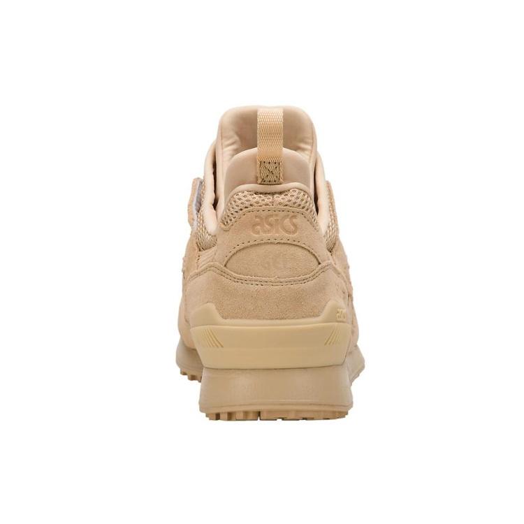 ASICS Gel-Lyte MT 'Brown Yellow' Men's H8J1L-0505