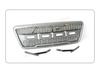2004-2008 Ford F150 Front Grille Bumper Modification