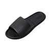 Faltbare tragbare Reisehausschuhe für Herren, leichte, rutschfeste Indoor/Outdoor-Sandalen für Geschäftsreisen und den Heimgebrauch