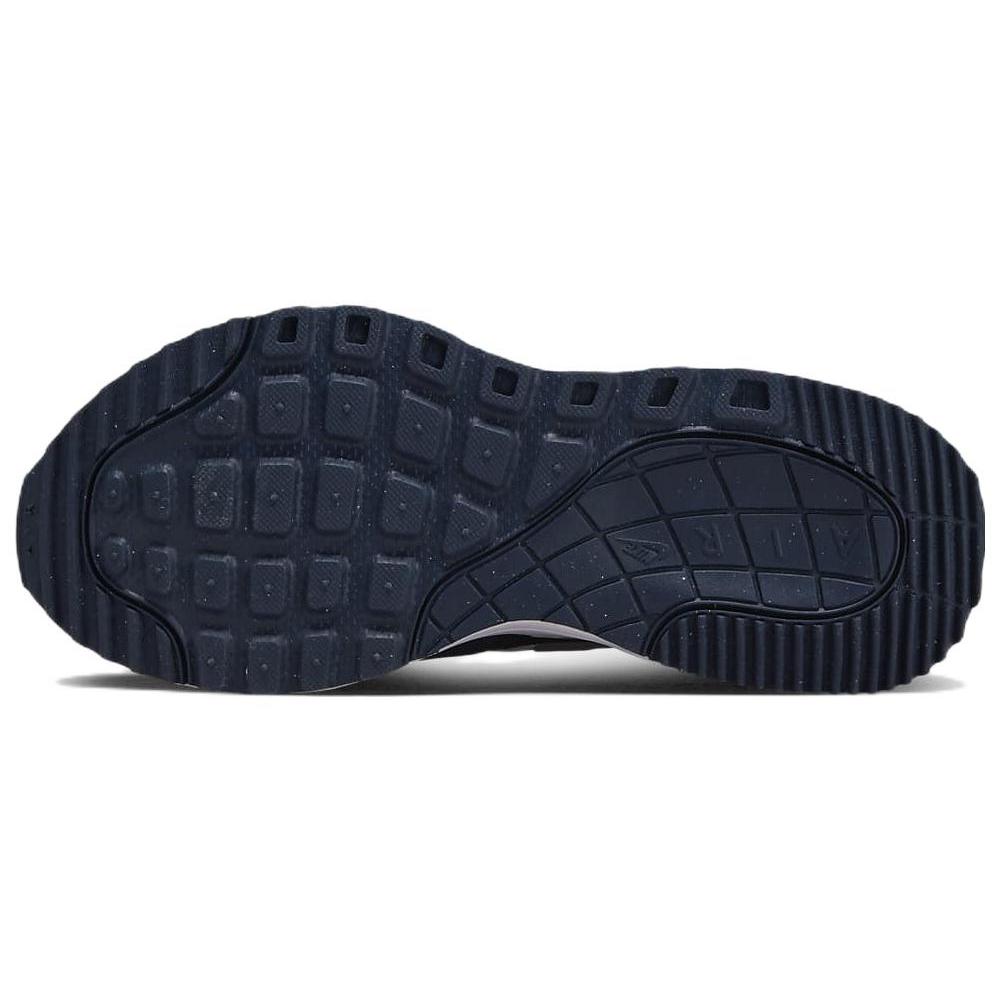 New Nike Air Max SYSTM 'White Obsidian' PS DQ0284-103