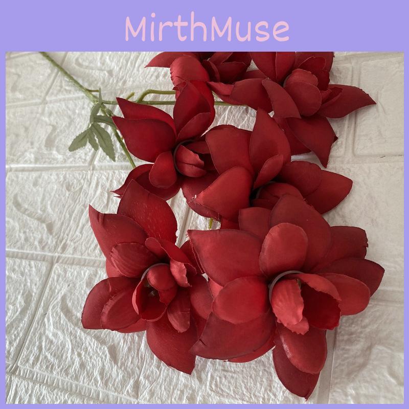 Wedding Silk Flowers Artificial Floral Decoration For Photography And Home Interior Design