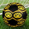 Borussia Dortmund Theme Size 5 Soccer Ball, Suitable for Both Indoor and Outdoor Matches, a Gift Suitable for Everyone.