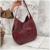Vintage Women Hand Bag Designers Luxury Handbags Women Shoulder Bags Female Top-Handle Bags Fashion Brand Handbags Leather Totes